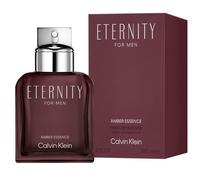 Calvin Klein Eternity Amber Essence Intense Parfum Para Hombre 100ml