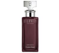 ETERNITY FOR WOMEN AMBER ESSENCE eau de parfum vaporizador 50 ml