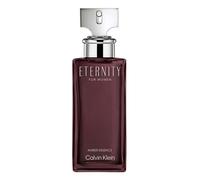 ETERNITY FOR WOMEN AMBER ESSENCE eau de parfum vaporizador 100 ml
