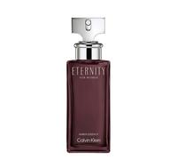 ETERNITY FOR WOMEN AMBER ESSENCE eau de parfum vaporizador 50 ml