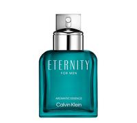 ETERNITY FOR MEN AROMATIC ESSENCE eau de parfum vaporizador 50 ml