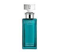 ¡59% DTO! Eternity Women Aromatic Essence Parfum Intense 50 ml