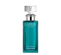 ETERNITY FOR WOMEN AROMATIC ESSENCE eau de parfum vaporizador 50 ml