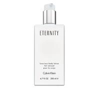 Calvin Klein Eternity Luxurious Loción Corporal 200 ml