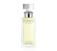 CALVIN KLEIN Eternity 50 ML Eau de Parfum Perfumes Mujer
