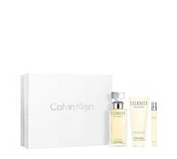 CALVIN KLEIN Eternity Eau de Parfum Estuche - 100 ML Eau de Parfum Set de Perfumes para Mujer