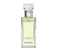 Calvin Klein Eternity Eau de Parfum for Women, Spray 100ml 100ML
