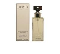 CALVIN KLEIN Eternity 50 ML Eau de Parfum Perfumes Mujer
