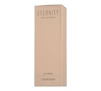 Calvin Klein Eternity - Eau Fresh EDT Eau de Toilette Spray 100 ml