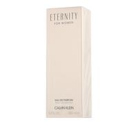 Calvin Klein Eternity agua de perfume 100 ml para mujeres