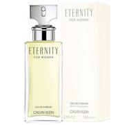 CALVIN KLEIN Calvin Klein Eternity Woman Eau de Parfum 100 ML