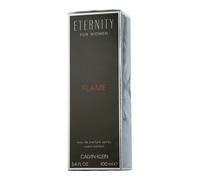 Calvin Klein Eternity Flame For Women Eau De Parfum Spray 100ml