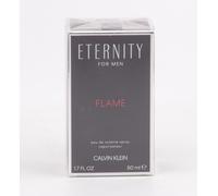 Calvin Klein Eternity Flame For Men Eau De Toilette 50ml