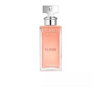 Calvin Klein Eternity Flame For Women Eau De Parfum Spray 100ml