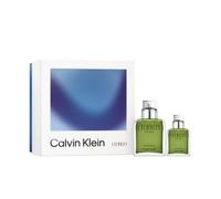 ETERNITY FOR MEN ESTUCHE 2 pz
