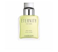 CALVIN KLEIN Eternity for Men After Shave Lotion, 100 ml