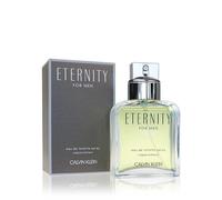 Calvin Klein Eternity For Men agua de tocador 200 ml para hombres