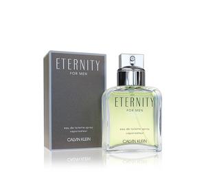 Calvin Klein Eternity For Men agua de tocador 200 ml para hombres