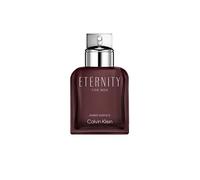 ¡49% DTO! Eternity Men Amber Amber Essence Parfum Intense 100 ml