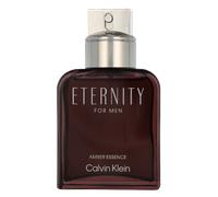 Calvin Klein Eternity For Men Amber Essence Parfum Intense 100 ml Eau de Parfum
