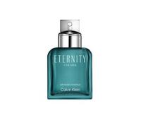 Calvin Klein Eternity para hombres Aromatic Essence Parfum Intenso 50 ml
