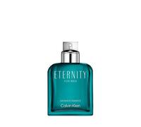 ETERNITY FOR MEN AROMATIC ESSENCE eau de parfum vaporizador 200 ml