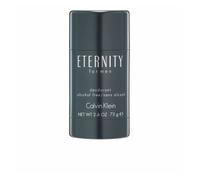Calvin Klein Desodorante en barra Eternity para hombre sin alcohol 75 ml