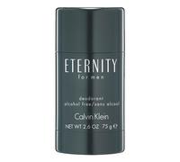 Calvin Klein Eternity For Men Deodorant Stick Alcohol Free 75 g