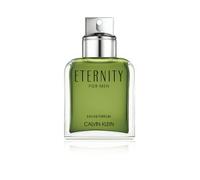 ETERNITY FOR MEN eau de parfum vaporizador 100 ml