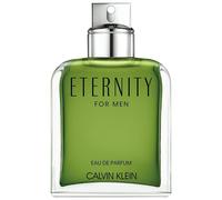 CALVIN KLEIN - Eternity for men Eau de Parfum Spray Perfumes 200 ml male
