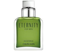 CALVIN KLEIN - Eternity for men Eau de Parfum Spray Perfumes 30 ml male