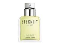 ETERNITY FOR MEN eau de toilette vaporizador 100 ml