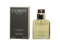 ETERNITY FOR MEN eau de toilette vaporizador 100 ml