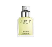 Calvin Klein Eternity For Men Eau De Toilette Spray 50ml