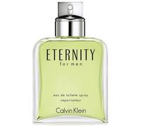 Mejor Dto! Eternity For Men edt 200 ml Eau de Toilette