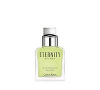 CALVIN KLEIN - Eternity for men Eau de Toilette Spray Perfumes 30 ml male