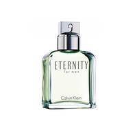 ETERNITY FOR MEN eau de toilette vaporizador 100 ml