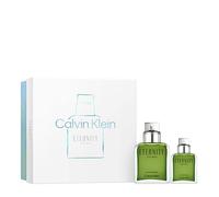 CALVIN KLEIN ETERNITY For Men EDP Estuche // Precio, Comprar n/a 100 ml Vaporizador + 30 ml Vaporizador