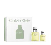 CALVIN KLEIN ETERNITY For Men Estuche // Precio, Comprar n/a 100 ml Vaporizador + 30 ml