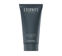 Calvin Klein Perfumes masculinos Eternity for men Shower Gel 150 ml