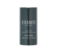 Calvin Klein Desodorante en barra Eternity para hombre sin alcohol 75 ml