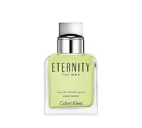 ETERNITY FOR MEN eau de toilette vaporizador 100 ml