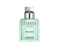Calvin Klein Eternity For Men Reflections Eau de Toilette 100 ml