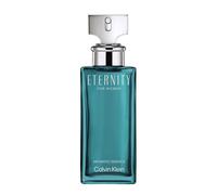 ETERNITY FOR WOMEN AROMATIC ESSENCE eau de parfum vaporizador 100 ml