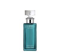 ETERNITY FOR WOMEN AROMATIC ESSENCE eau de parfum vaporizador 50 ml