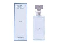 Calvin Klein Eternity For Women Air Eau De Parfum Spray 100ml