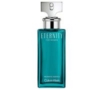 ETERNITY FOR WOMEN AROMATIC ESSENCE eau de parfum vaporizador 50 ml