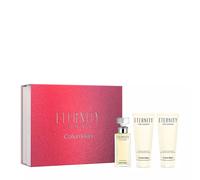 CALVIN KLEIN Eternity For Women Eau De Parfum Estuche - 50 ML Eau de Parfum Perfumes Mujer