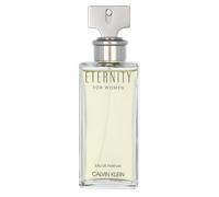 Calvin Klein Eternity For Women Eau de parfum Spray 100 ml