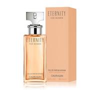 ¡55% DTO! Eternity Intense for Women EDP 50 ml